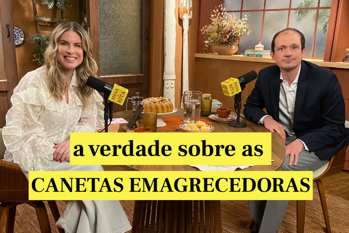 Sobrepeso, estigma e ultraprocessados