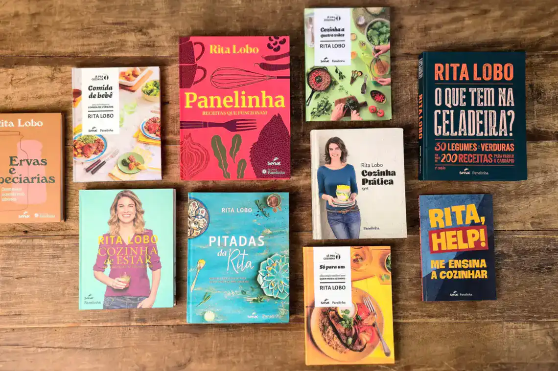 Bienal do Livro: é tempo de desconto!
