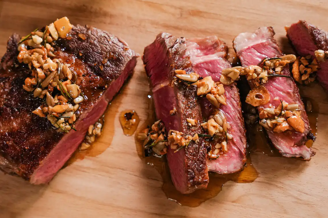 Qual azeite combina com o prato?