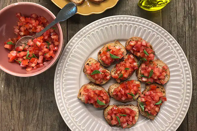 Dê uma cara nova pra ele