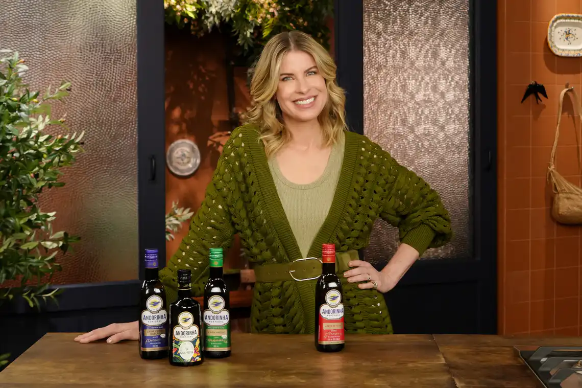 Azeite extra virgem x azeite de oliva