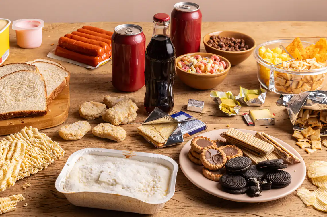 Ação judicial de São Francisco contra os fabricantes de ultraprocessados: tradução e transcrição completa