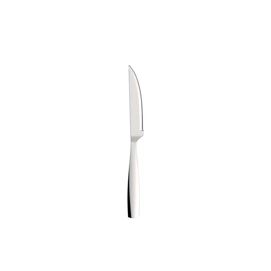 Jogo de 12 Facas de Churrasco 23,5 Cm 
