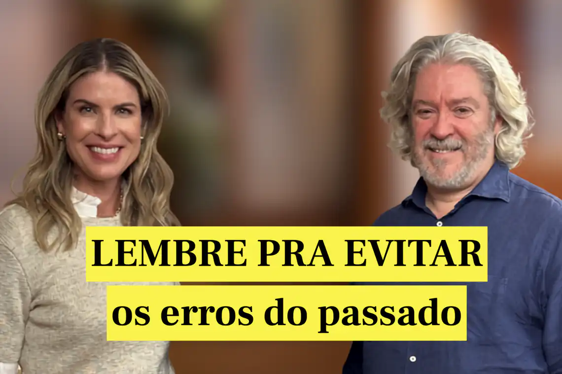 com Paulo Marins