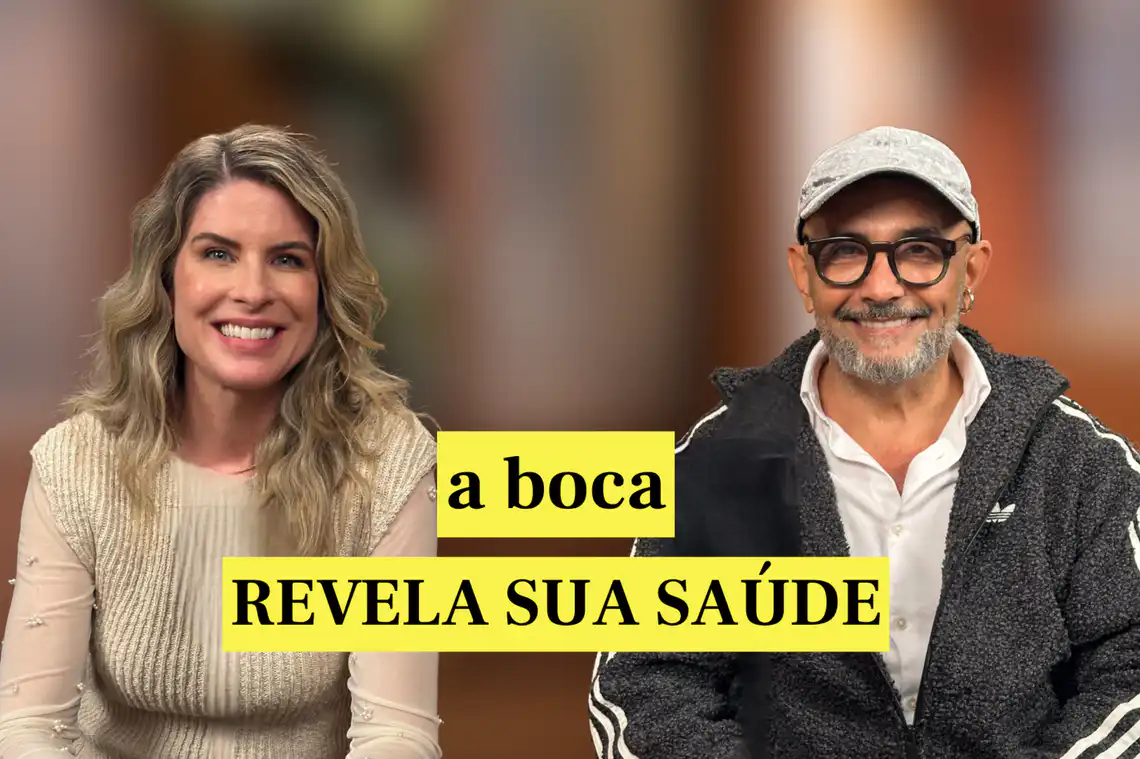Problemas dentários e ansiedade