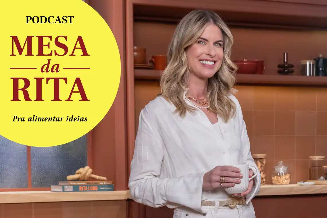 Mesa da Rita