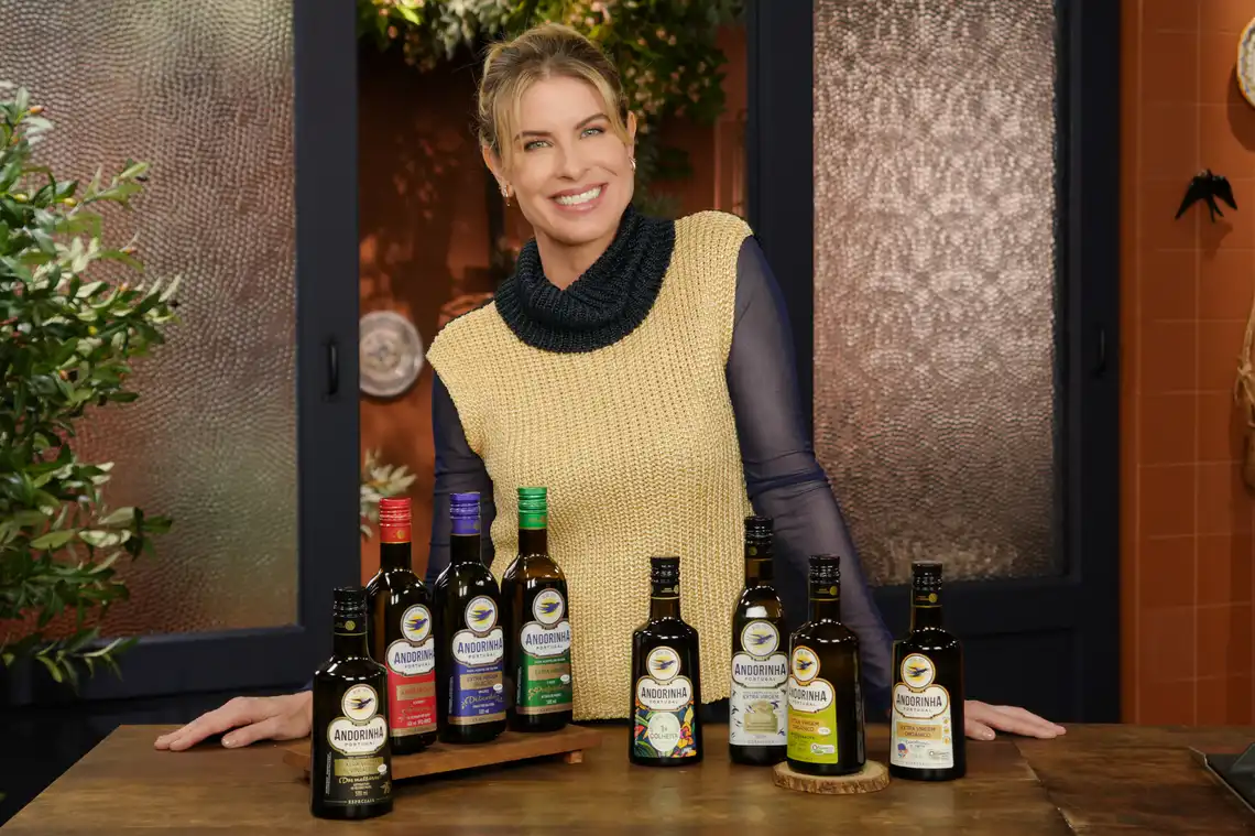 É verdade que quando aquece o azeite, ele perde a qualidade?